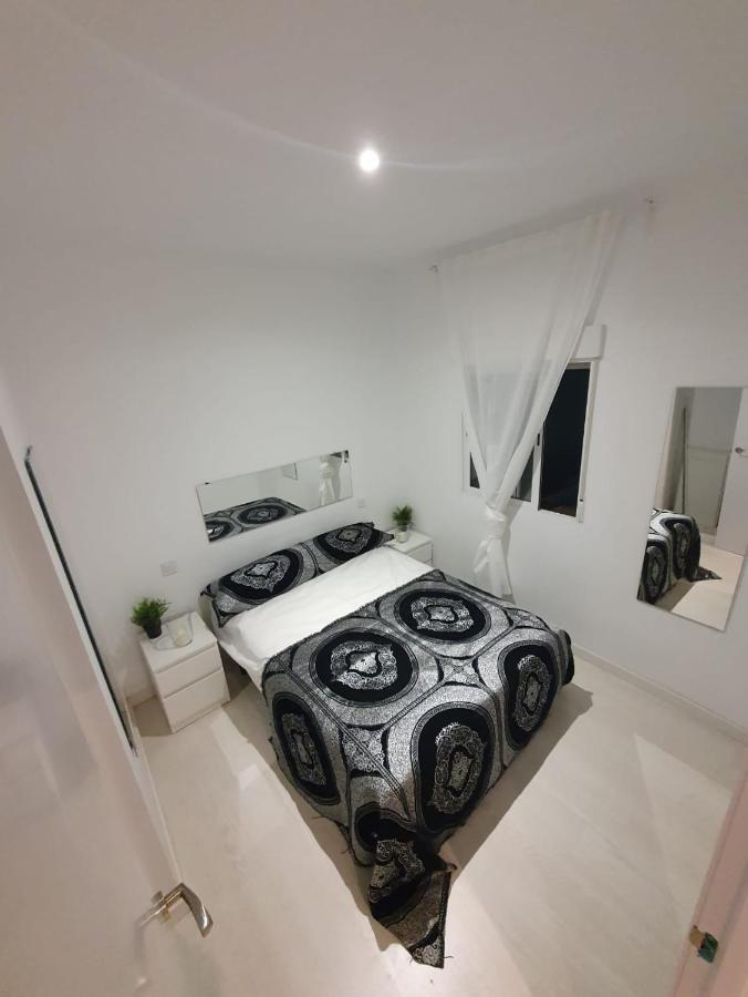Marques De Goya Apartaments Tph Мадрид Екстериор снимка